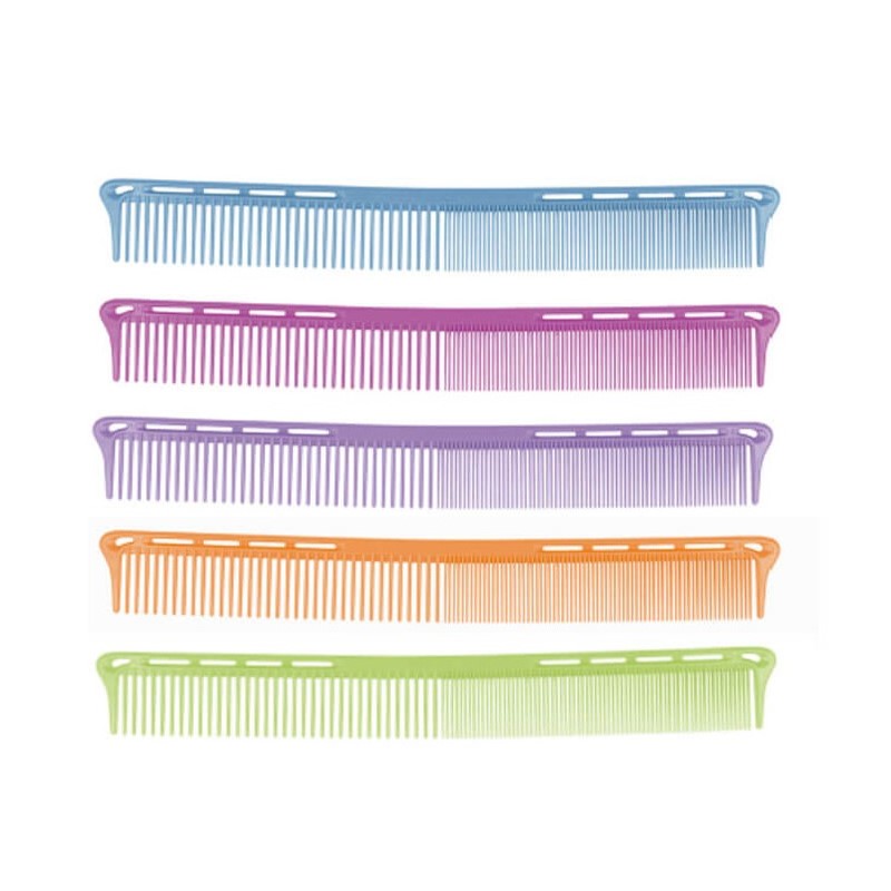 Peine Batidor Colores 20Cm