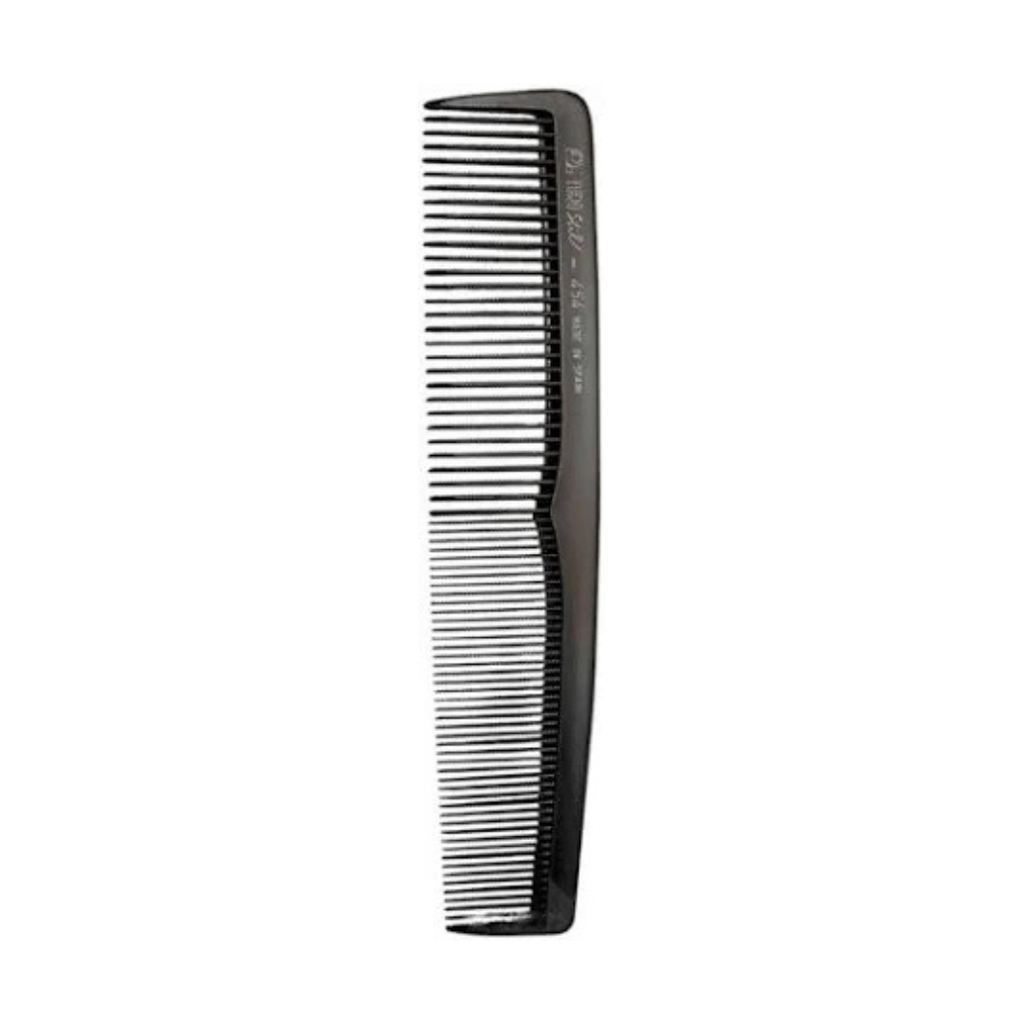 Peine Batidor Nylon Profesional 19.5Cm  Eurostil