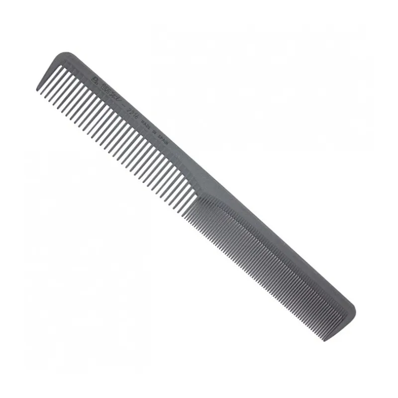 Peine Carbono Batidor Corte Eurostil