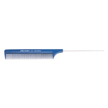 [8435090814640] Peine Comair 510 Pua Metal