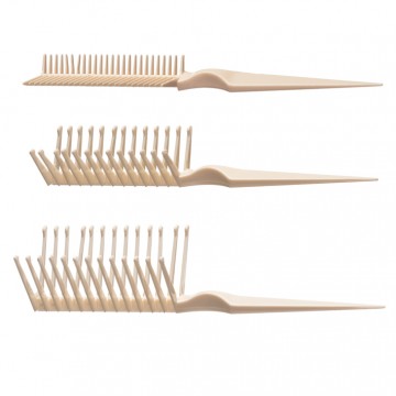[8435138422950] Peine Corte V3 Comb 3 En 1