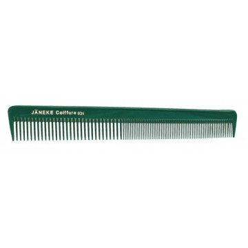 [8006060524151] Peine Janeke 824 Batidor 7-1/2