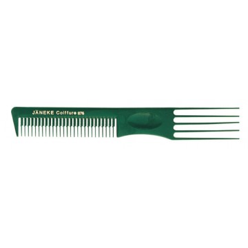 [8435090815456] Peine Janeke 876 Ahuecador Puas Nylon 