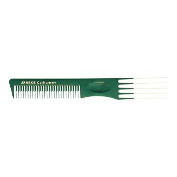 Peine Janeke 877 Ahuecador Puas Metal