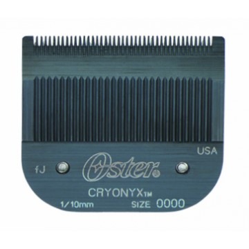 Peine Maq Oster 0000 Cryonyx 