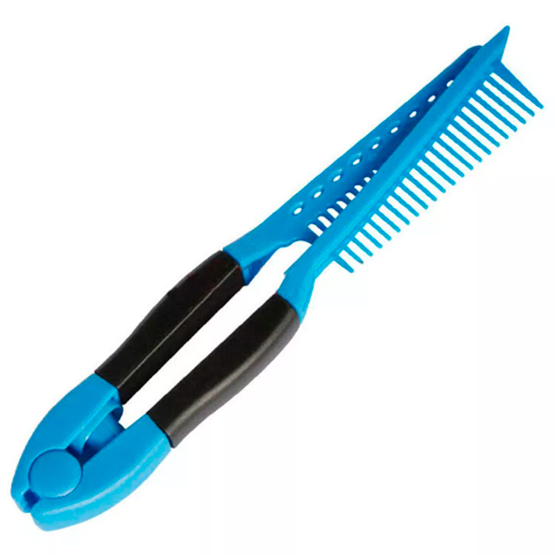 Peine Profesional Especial Para Plancha MH Cosmetics