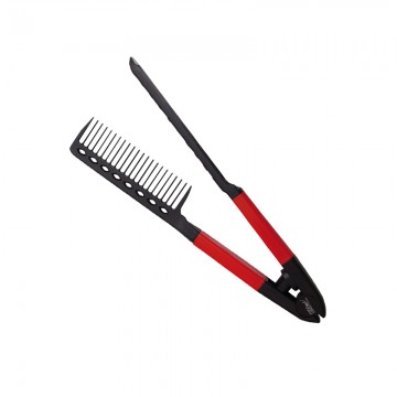 Peine Profesional Para Plancha Eurostil
