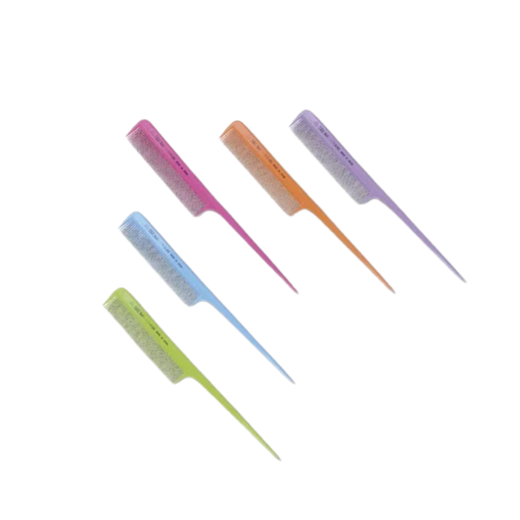 Peine Pua Nylon Colores 20.5Cm
