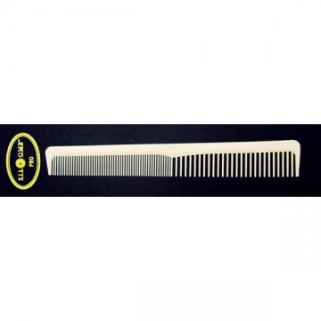 Peine Silkomb Slpro-20 Blanco 