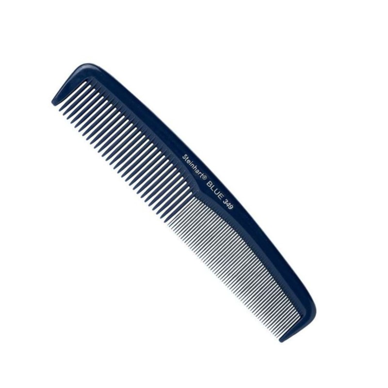 Peine Steinhart Blue 349 Señora 7 1/2