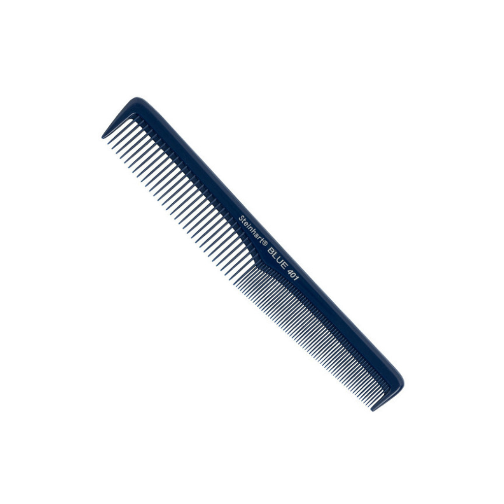Peine Steinhart Blue 401 Caballero