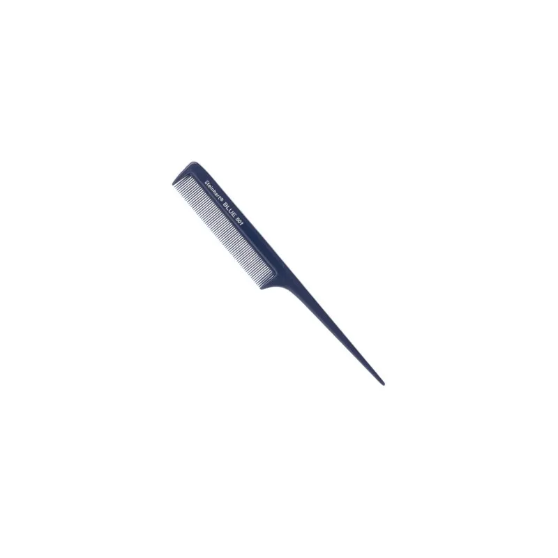 Peine Steinhart Blue 501 Pua Espesa