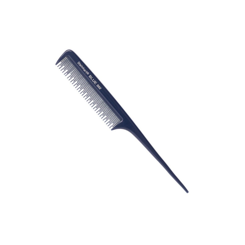 Peine Steinhart Blue 502 pua de dientes alternos