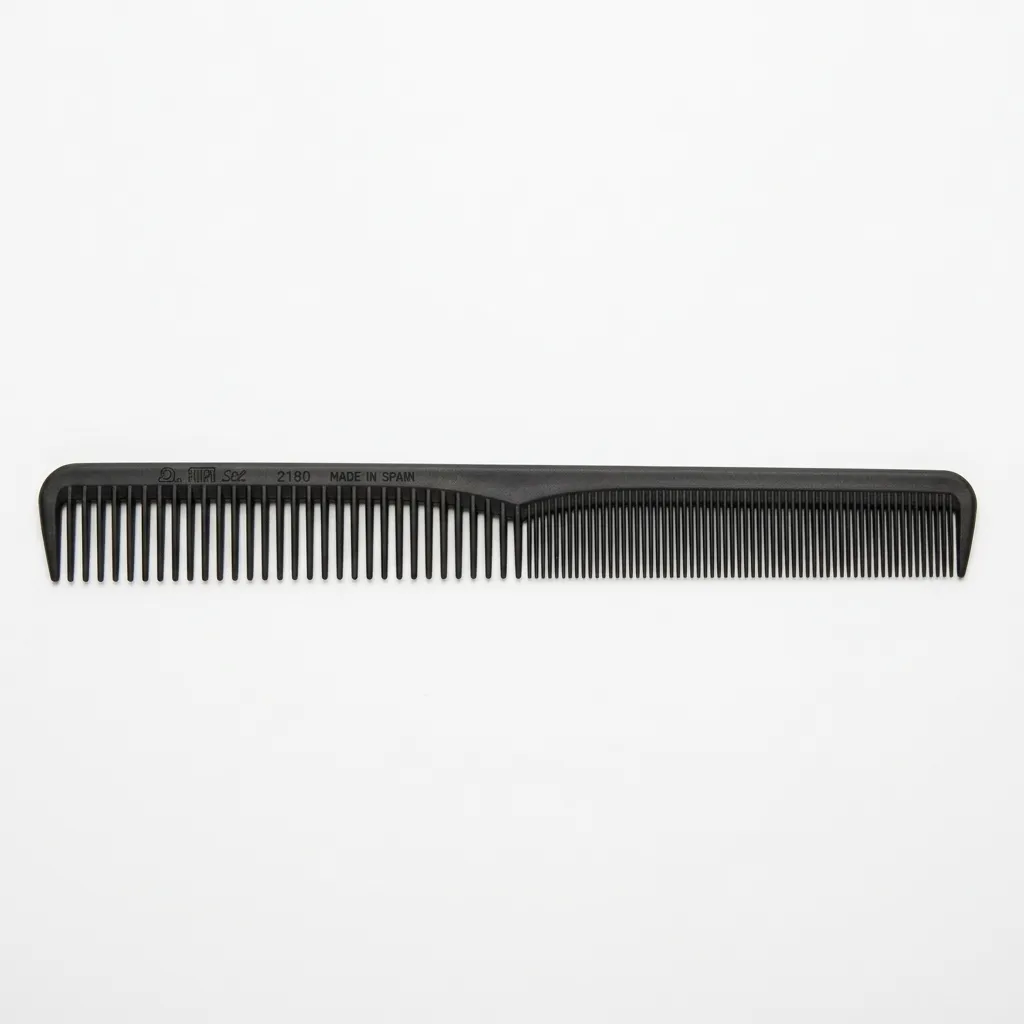 Peines Carbon Antiestaic Eurostil 