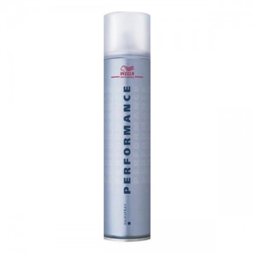 [4056800066810] Performance Hairspray Wella