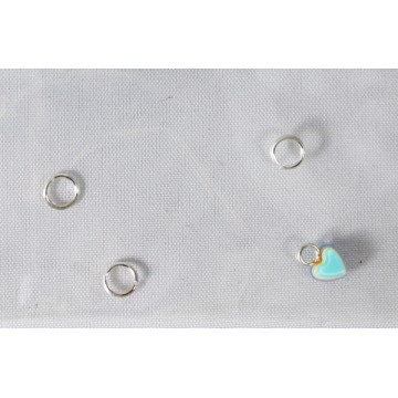 [8435303626565] Piercing Uñas MH Varios