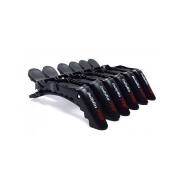 [3030050124125] Pinza Cocodrilo Profesional 6U Babyliss Pro