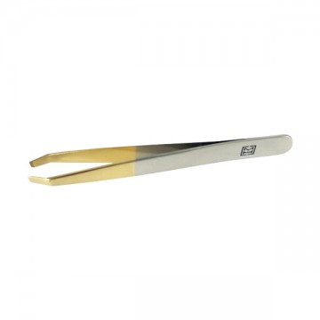 Pinza Depilar Dor/Plat MH