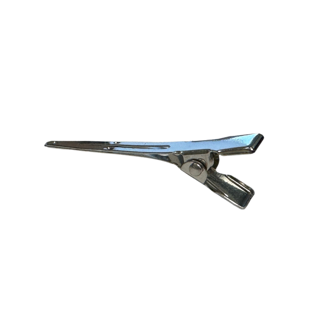 [8435303651321] Pinza Inox 1 Pata MH Cosmetics