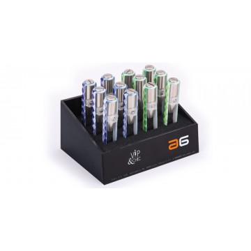 [8420330381235] Pinza Led Rombos Asuer 