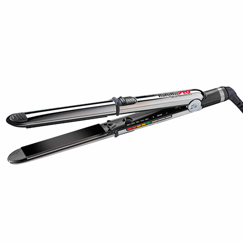 Plancha De Pelo Black Elipsis 3100 Babyliss Pro