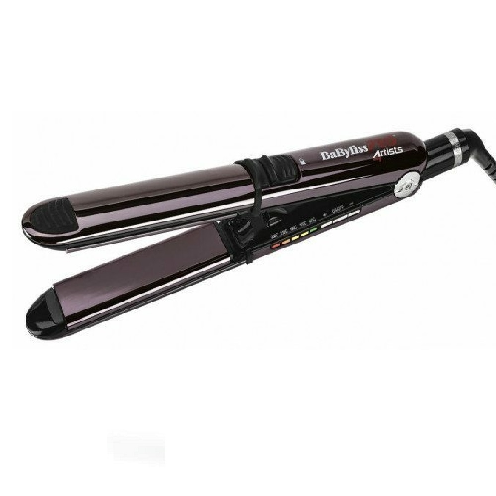 [3030050176124] Plancha De Pelo Elipstyle Babyliss Pro