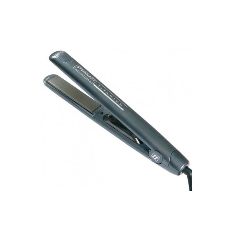 Plancha De Pelo Steinhart Titanium