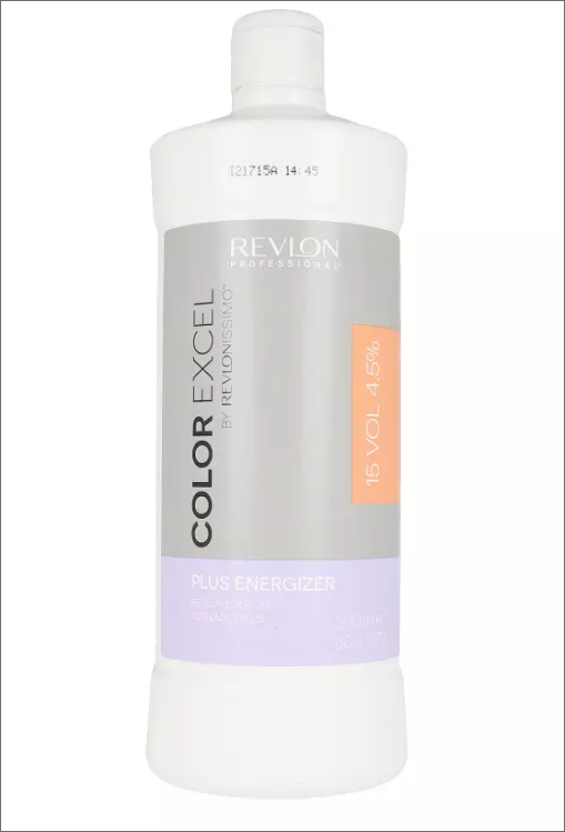 Plus Energizar Color Excel By Revlonissimo 900ml