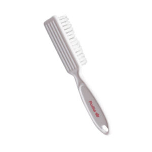 [8423029070205] Pollie Cepillo Uñas Blanco Con Mango