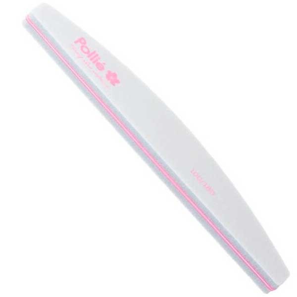 [8423029069711] Pollie Lima Pulidora 100/180 Media Luna 