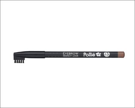 [8423029064495] Pollié Eyebrow Perfect Look (MARRON OSCURO)