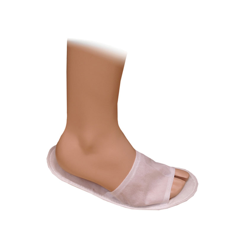 [68423029028109] Pollié Par Zapatillas Suela Goma Abiertas