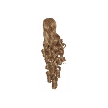 Postizo Cola Pelo Sintetico MH Cosmetic
