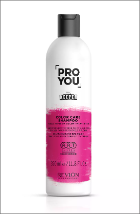 [8432225113678] Pro You The Keeper Shampoo