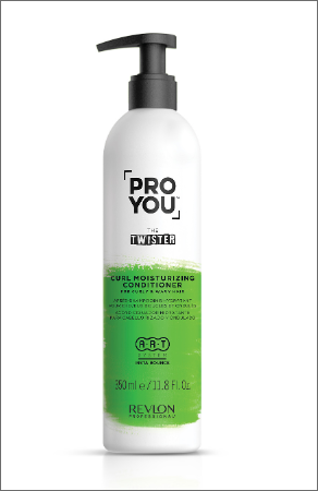 [8432225113944] Pro You The Twister Conditioner