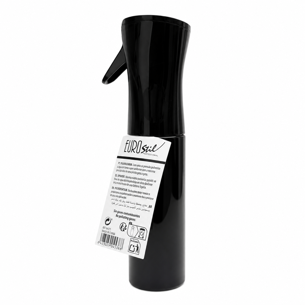 [8423029045388] Pulverizador 360º Spray Continuo Eurostil