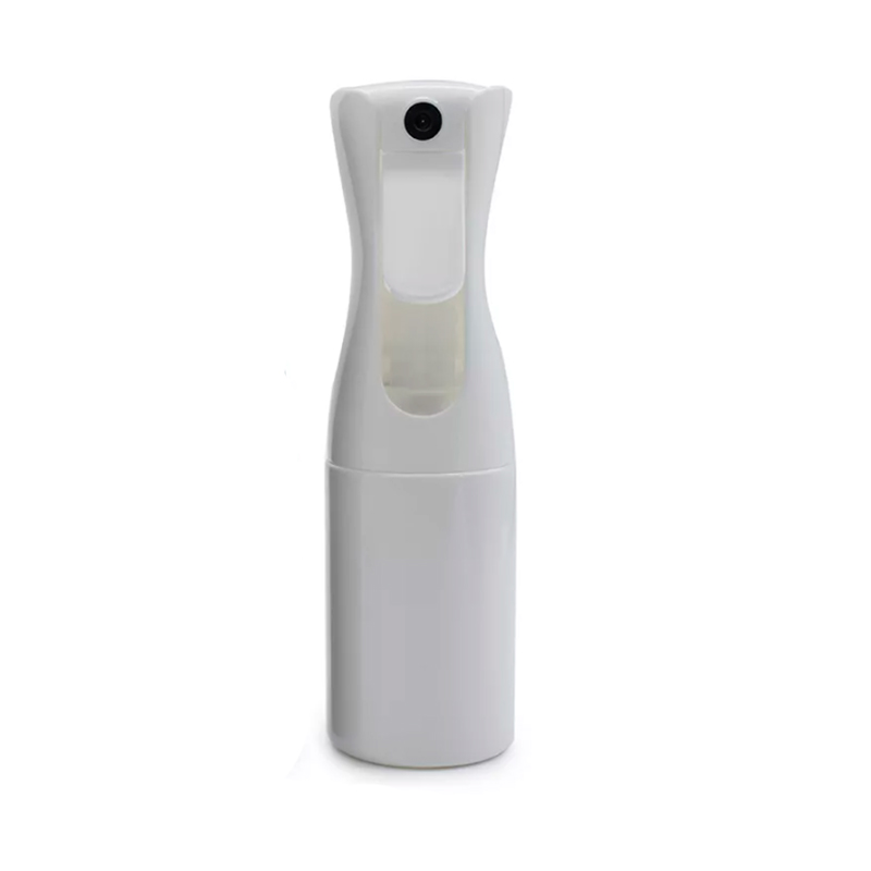 Pulverizador Spray Continuo 300ml MH Cosmetics