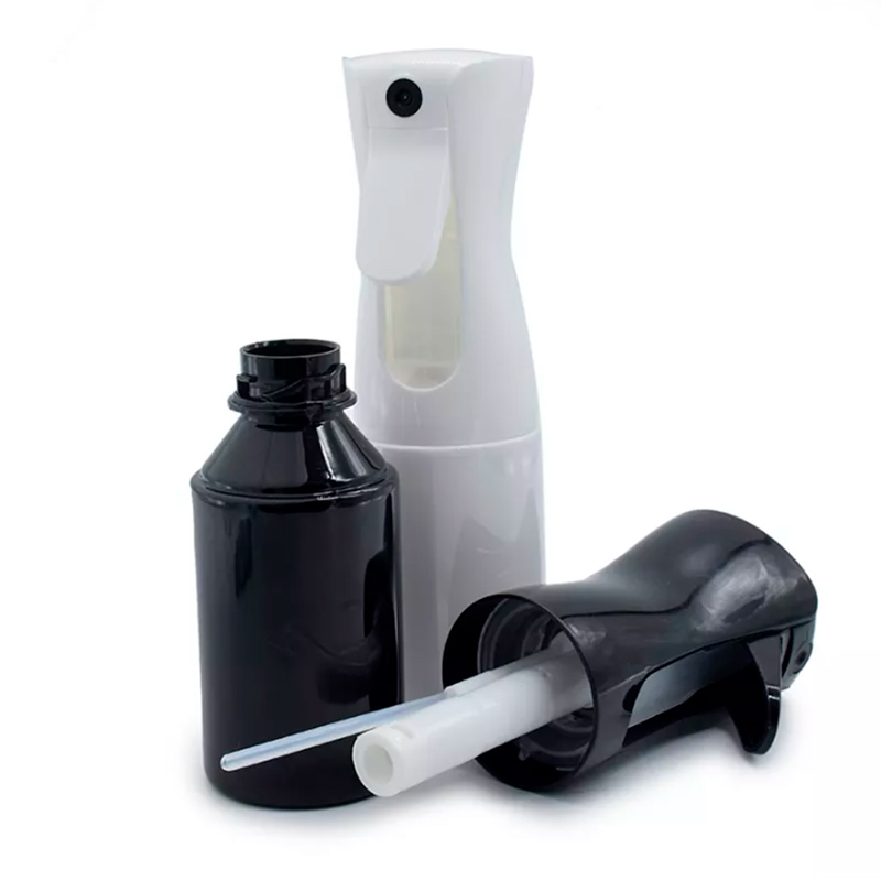 [8435303652328] Pulverizador Spray Continuo 300ml MH Cosmetics (Scissors)