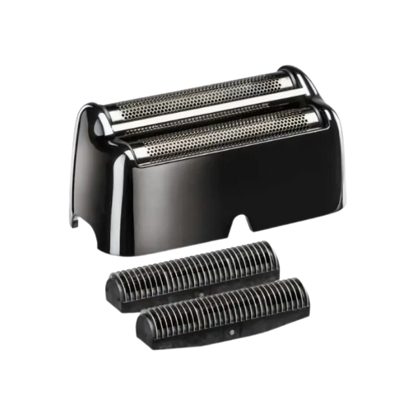 [3030050190458] RECAMBIO DOUBLE FOIL UV SHAVER FXLRF1E