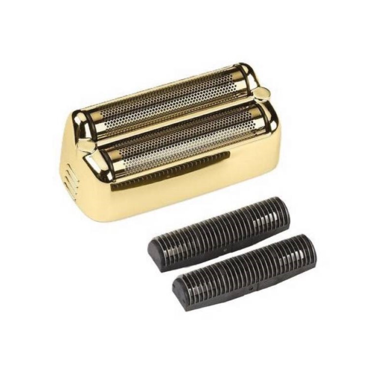 [3030050193770] RECAMBIO FXONE SHAVER  DOBLE FOIL GOLD FX79RF2GE