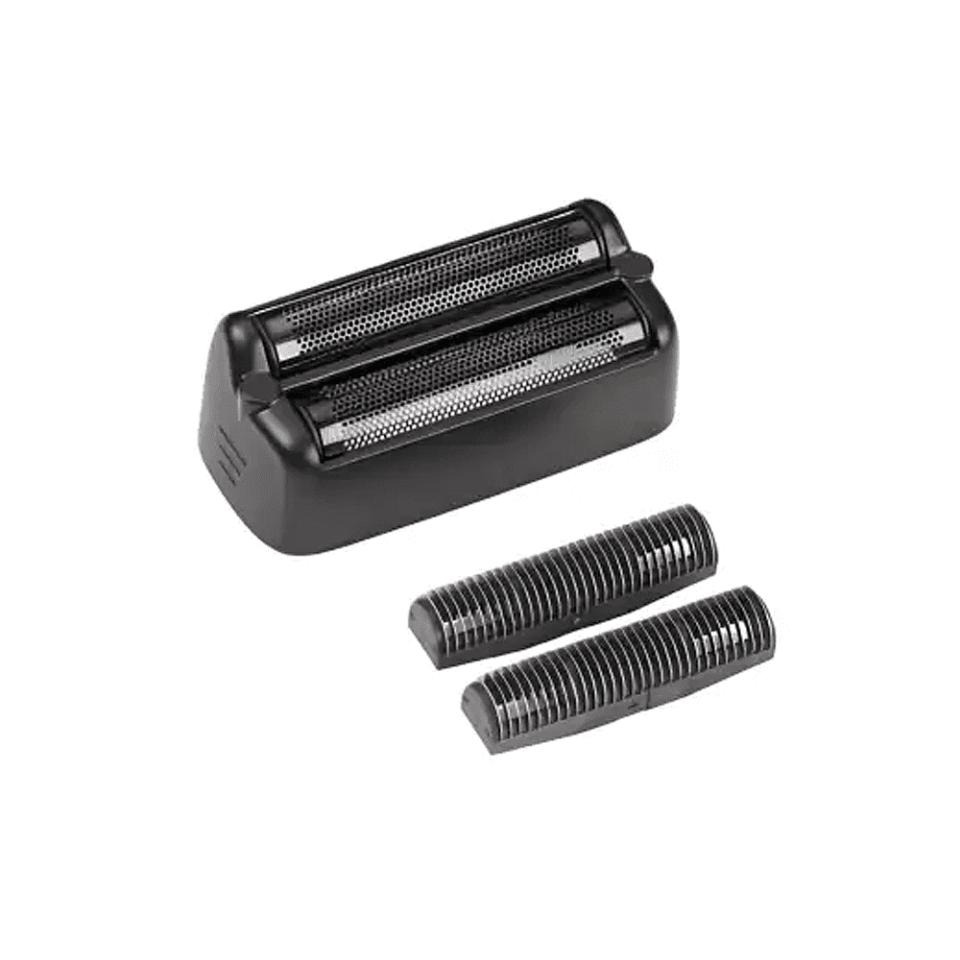 RECAMBIO FXONE SHAVER DOBLE FOIL BLACK