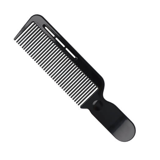 Ragnar Peine Barbero Corte Maquina Negro