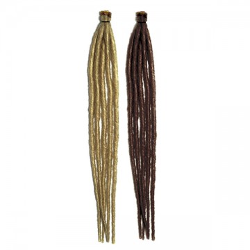 [8435263206531] Rasta Jamaicana 50Cm Sangra (AZUL)