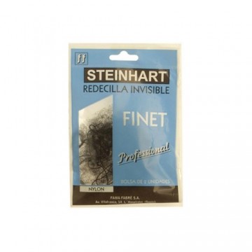[8435090817757] Red Invisible  FINET Nylon 2U Steinhart (NEGRO)