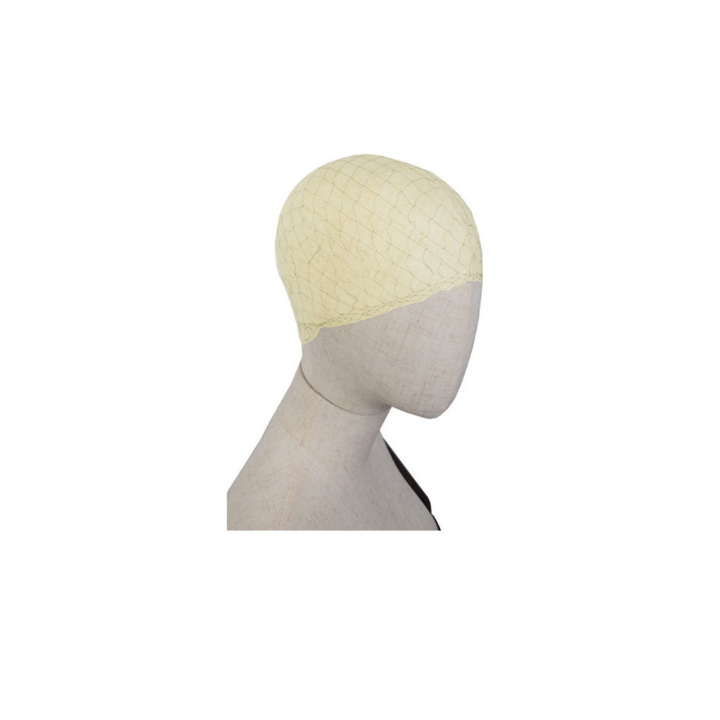 [8435090817832] Red Invisible Mimi (Pelo Natural) Rubio