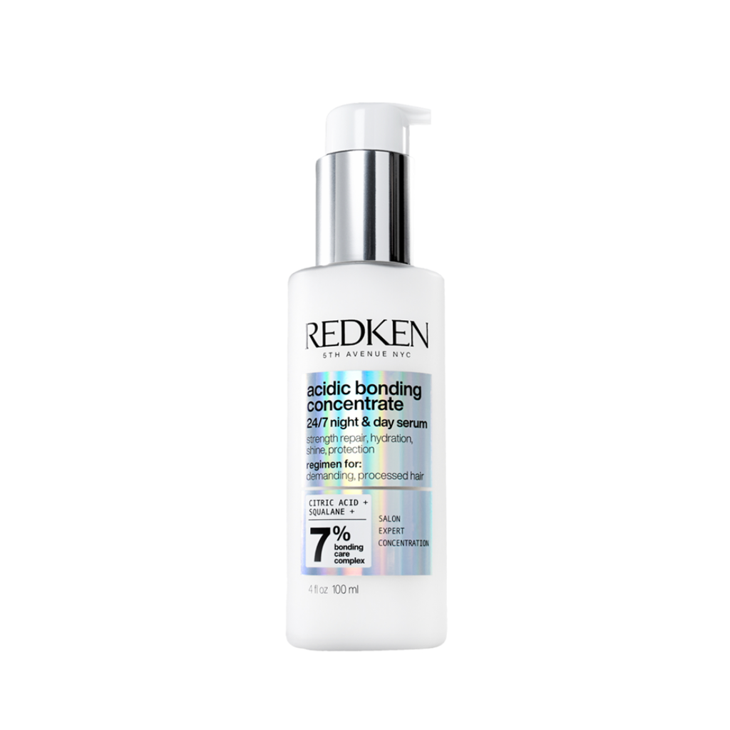 Redken Acidic Bonding Concentrate  night & day serum 100ml