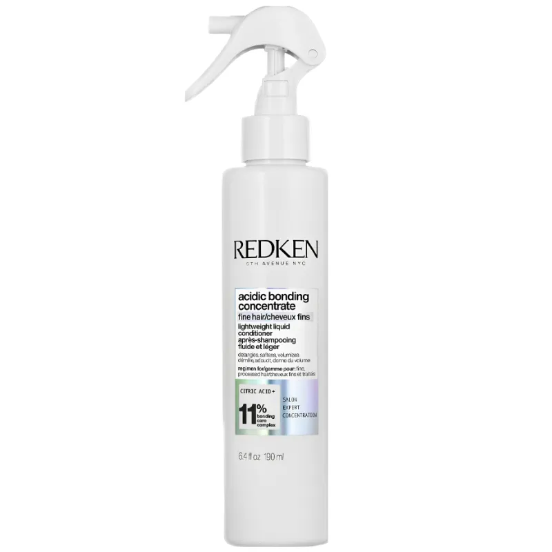 [3474637138806] Redken Acidic Bonding Concentrate Conditioner 190ml