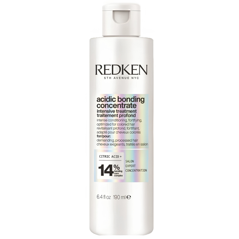 [3474637248666] Redken Acidic Bonding Concentrate Mask 190ml
