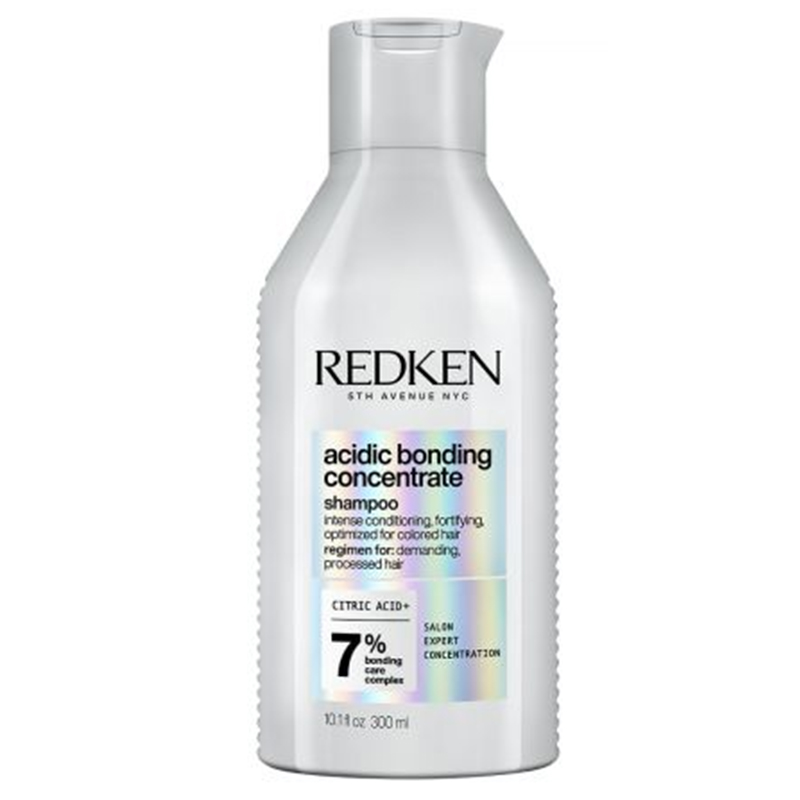 [884486456281] Redken Acidic Bonding Concentrate Shampoo - Repara En Profundidad 300ml