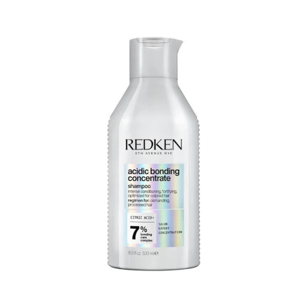 Redken Acidic bonding concentrate champú 500ml